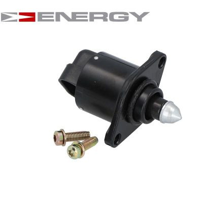 ENERGY Leerlaufregelventil, Luftversorgung